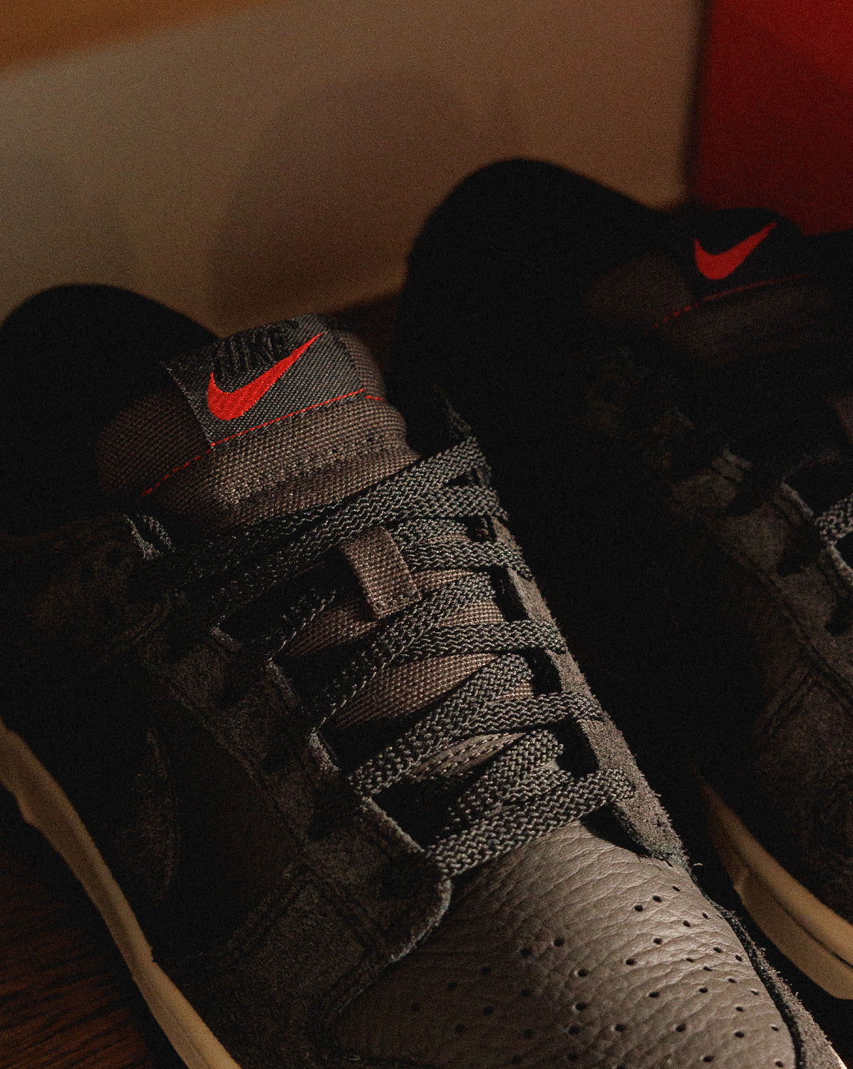 Nike Dunk Low Retro PRM - Image 4
