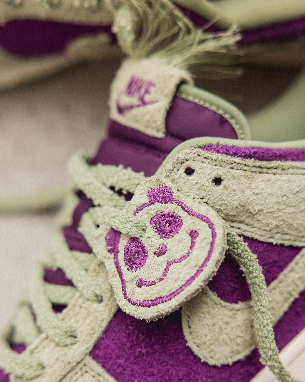 Nike Dunk Low Retro SE *Panda* - Image 3
