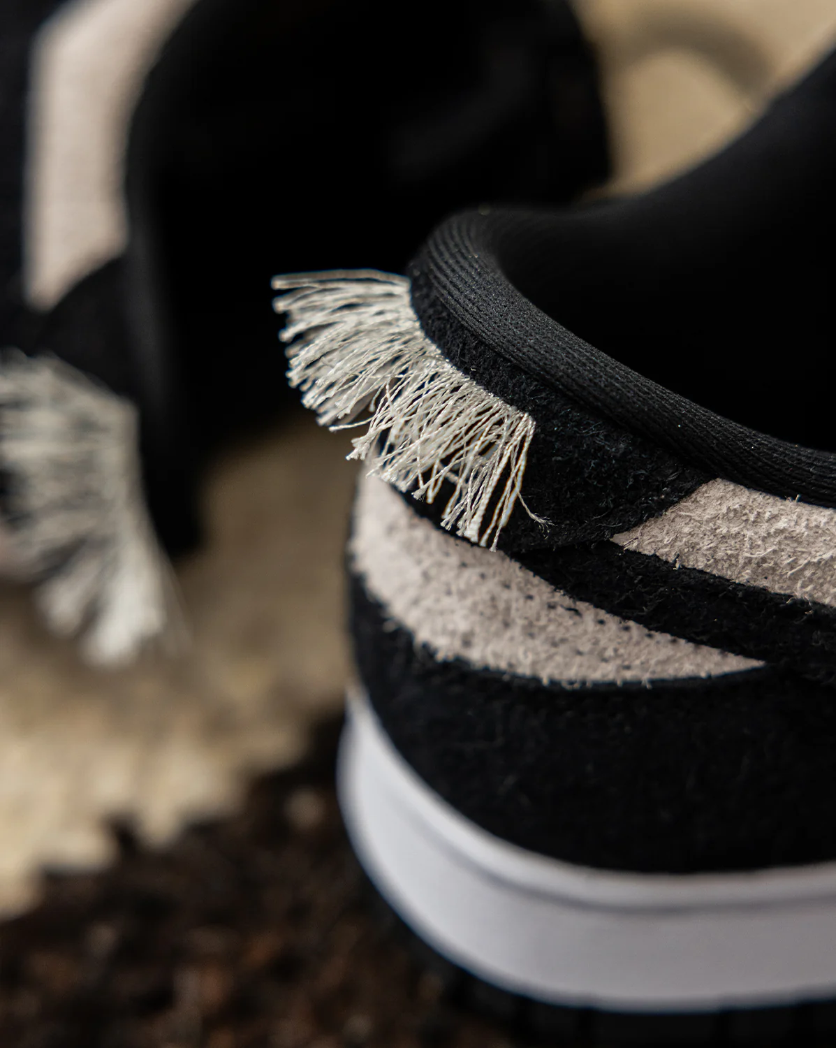 Nike Dunk Low Retro SE *Panda* - Image 3