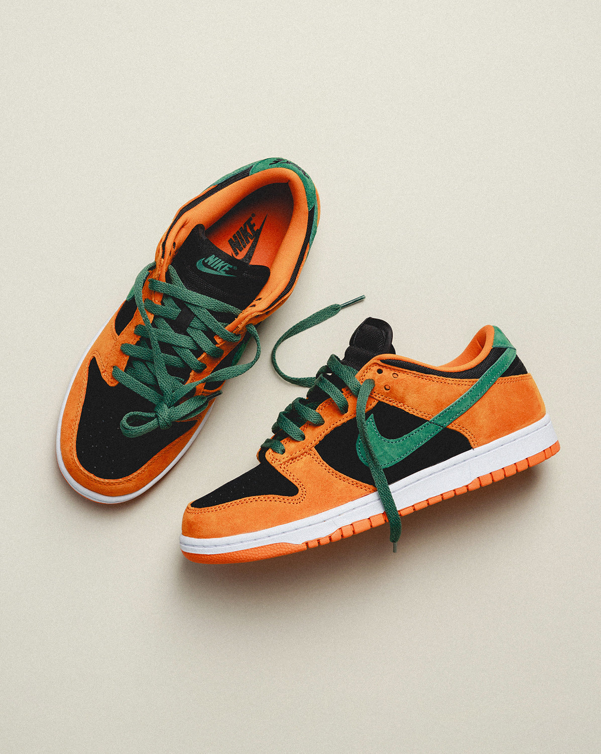Nike Dunk Low SP *Ceramic* - Image 2