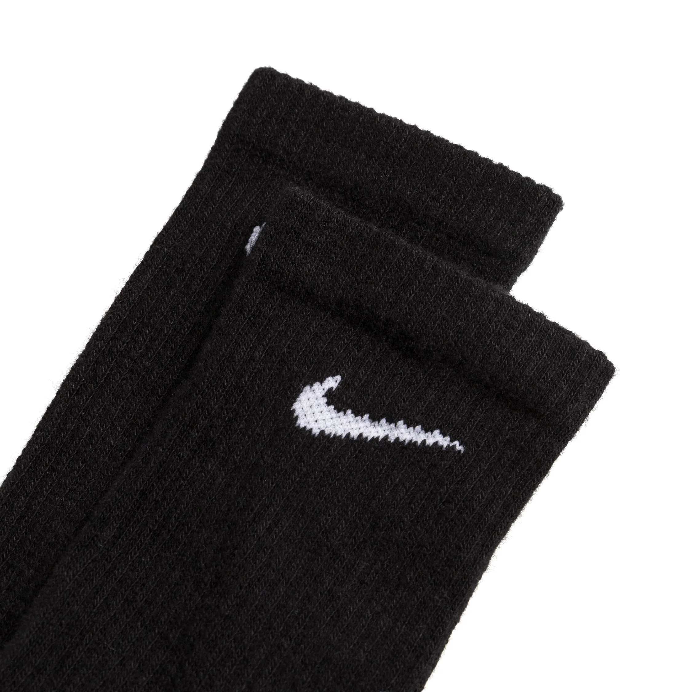 Nike Everyday Cushioned Crew Socks 6 Pack - Image 2