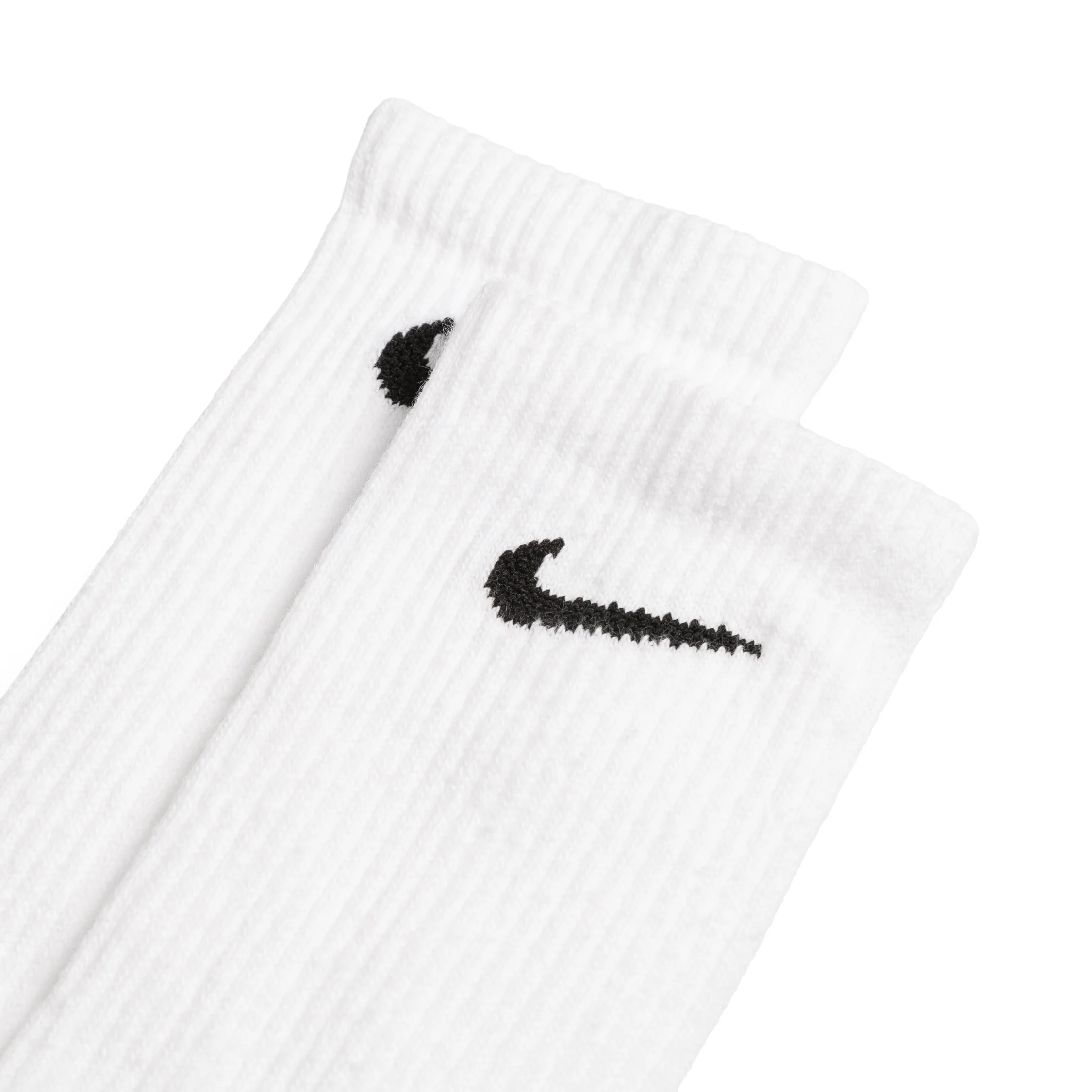 Nike Everyday Plus Cushioned Crew Socks 6 Pack - Image 2
