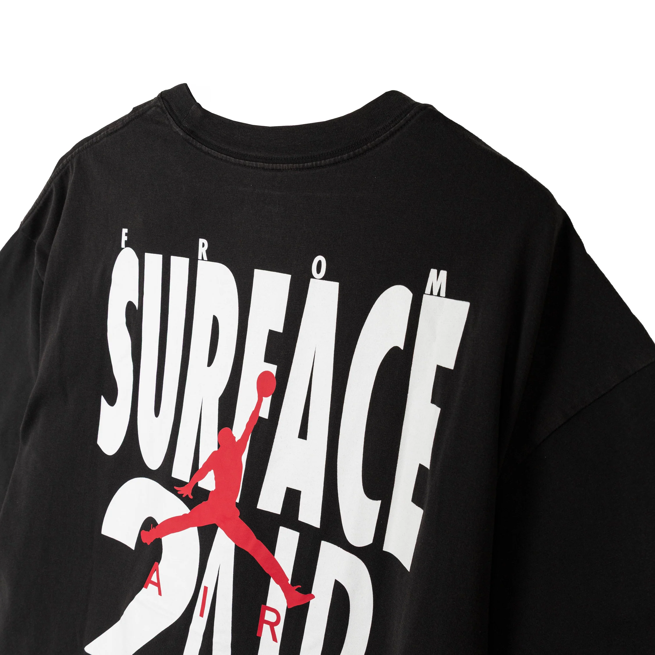 Nike Jordan Brooklyn 2Air Reissue T-Shirt - Image 4
