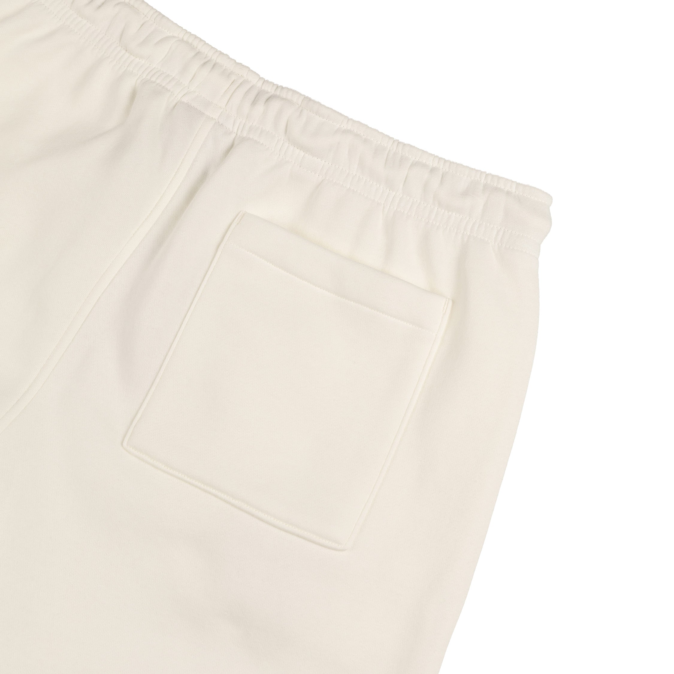Nike Jordan Brooklyn Fleece Shorts - Image 3