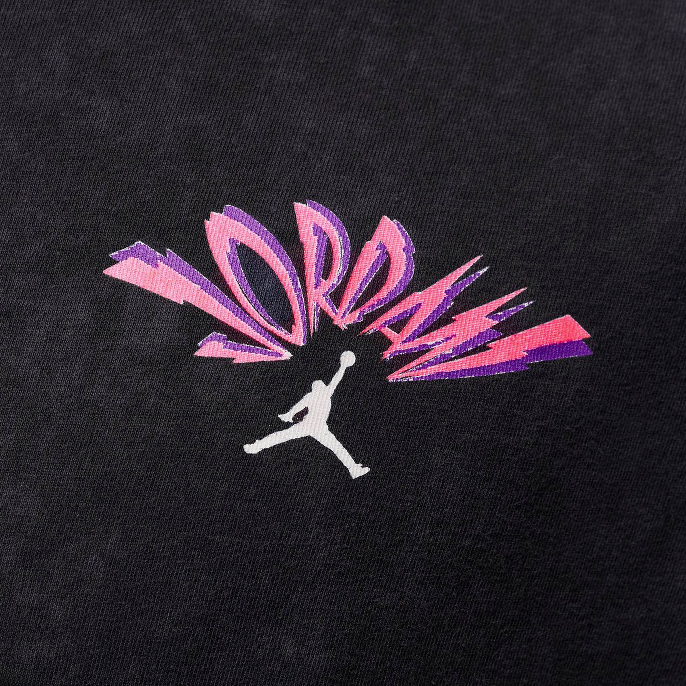 Nike Jordan Flight Tee - Image 3