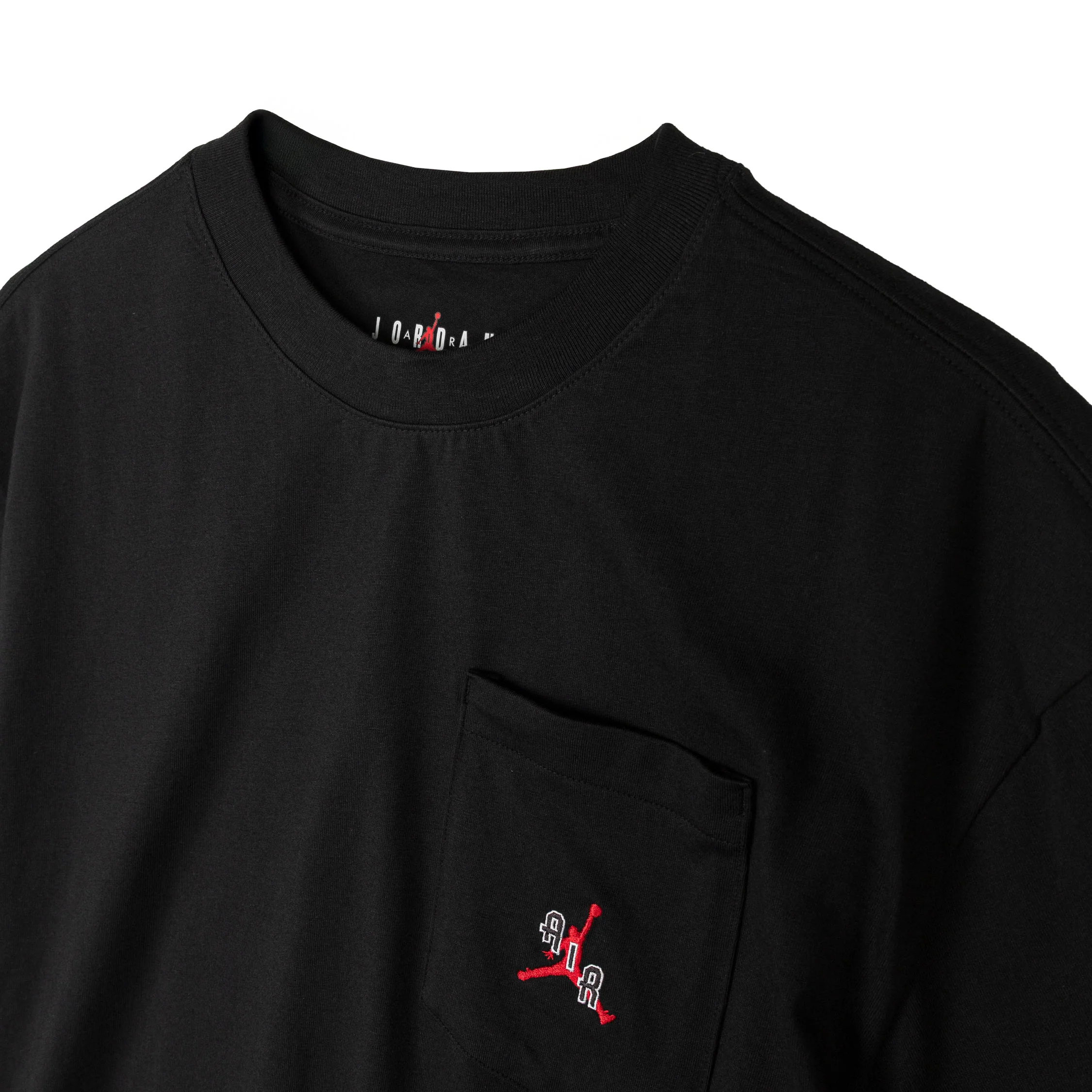 Nike Jordan Pocket T-Shirt - Image 2