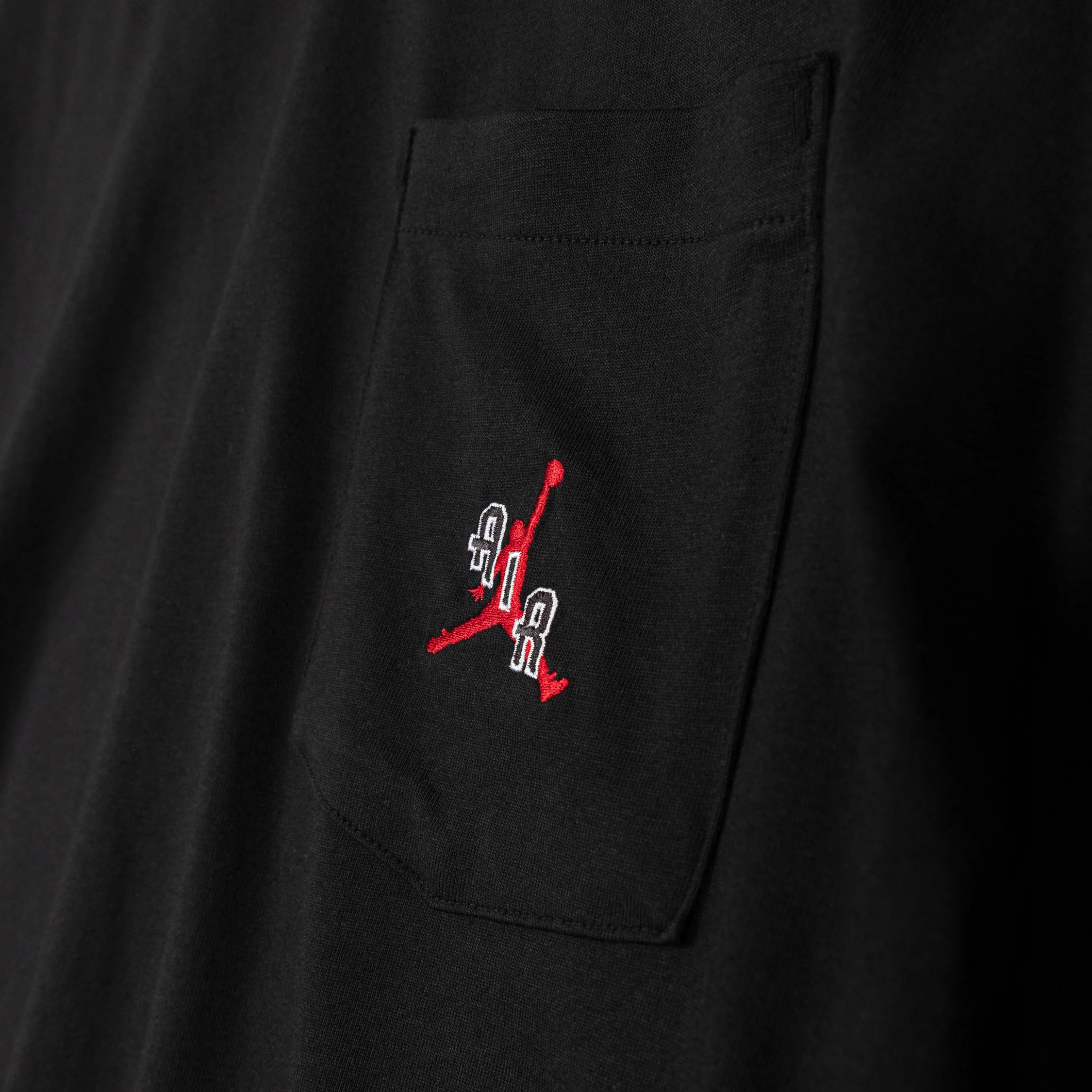 Nike Jordan Pocket T-Shirt - Image 4