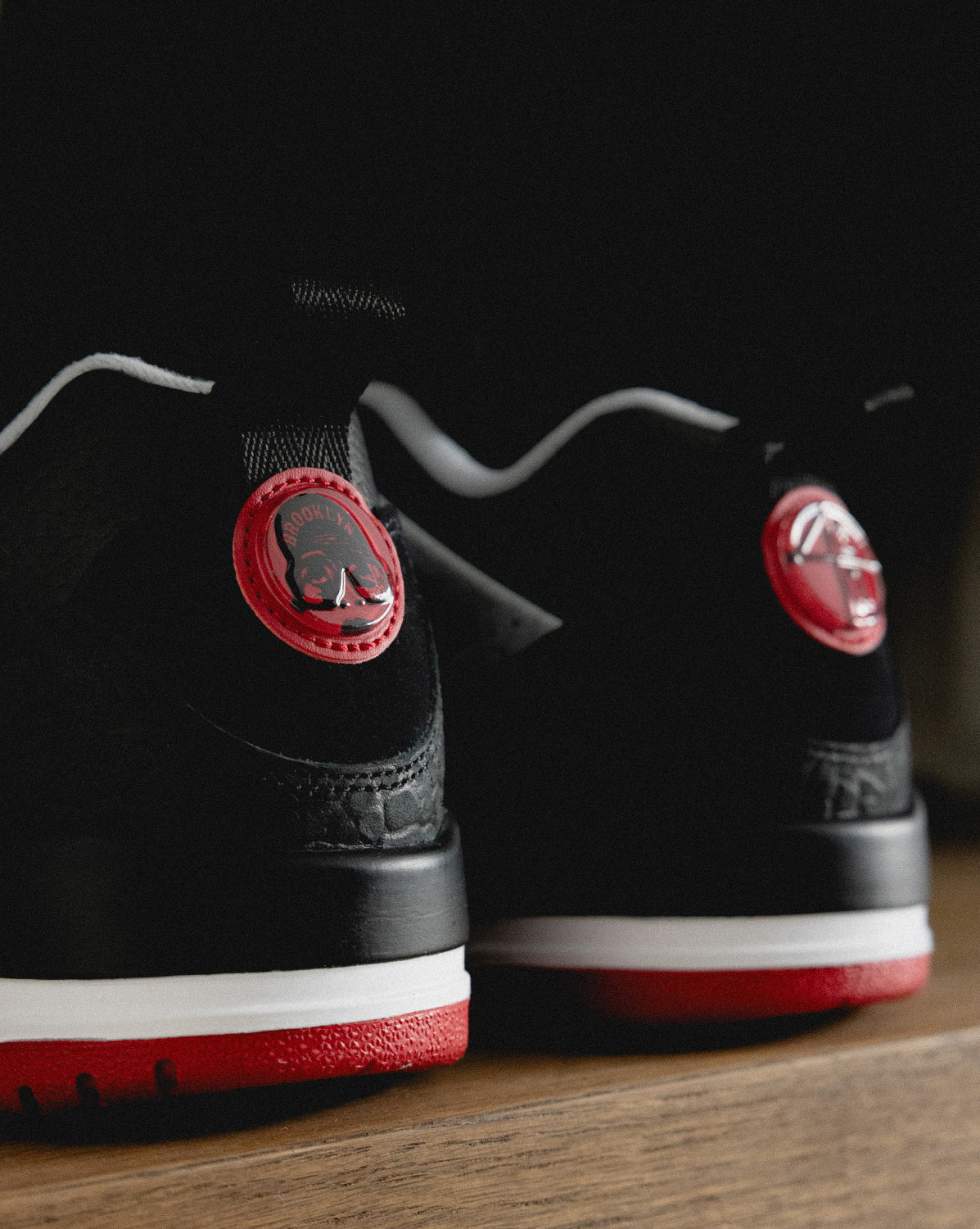 Nike Jordan Spizike Low - Image 3