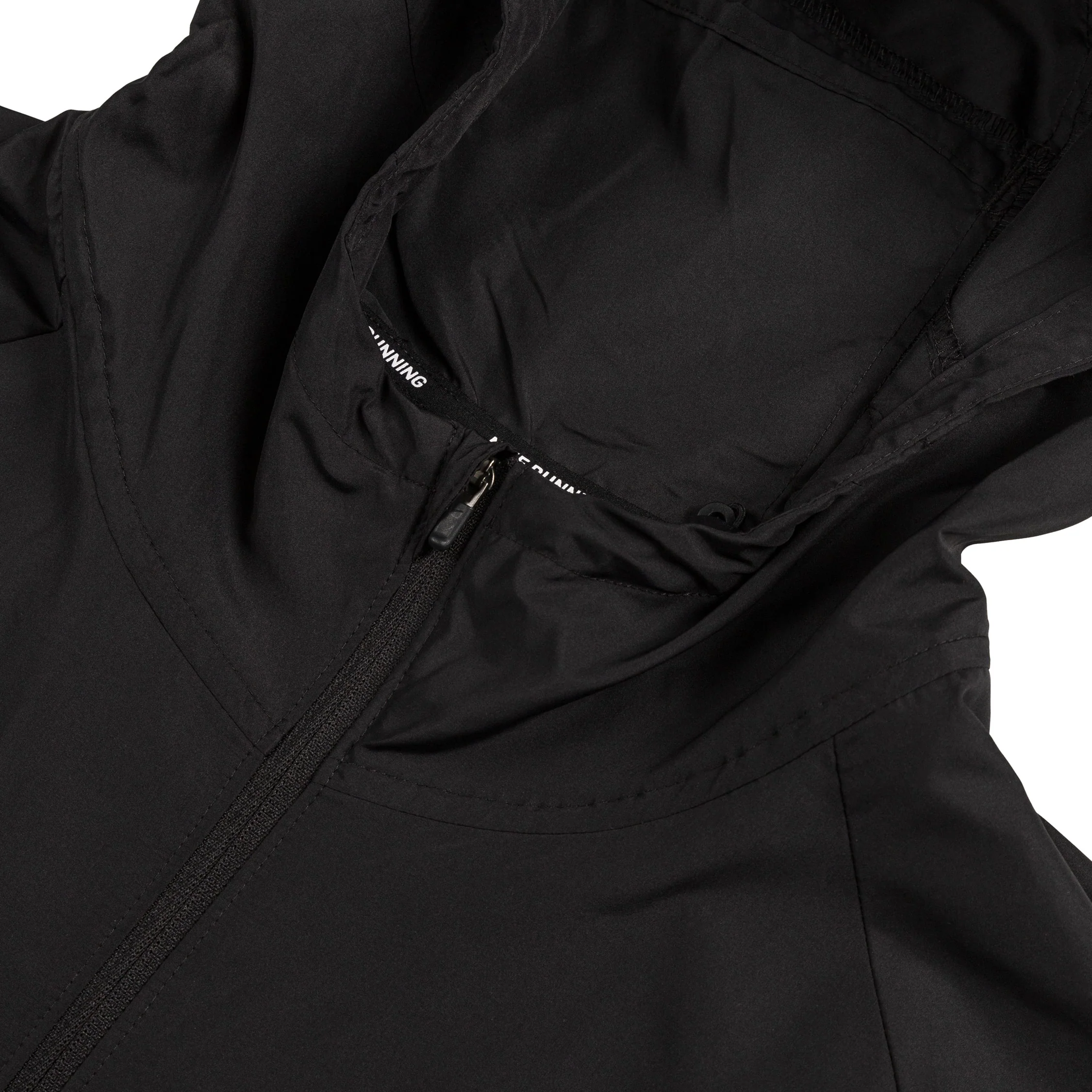 Nike Miler Repel Running Jacket - Image 3