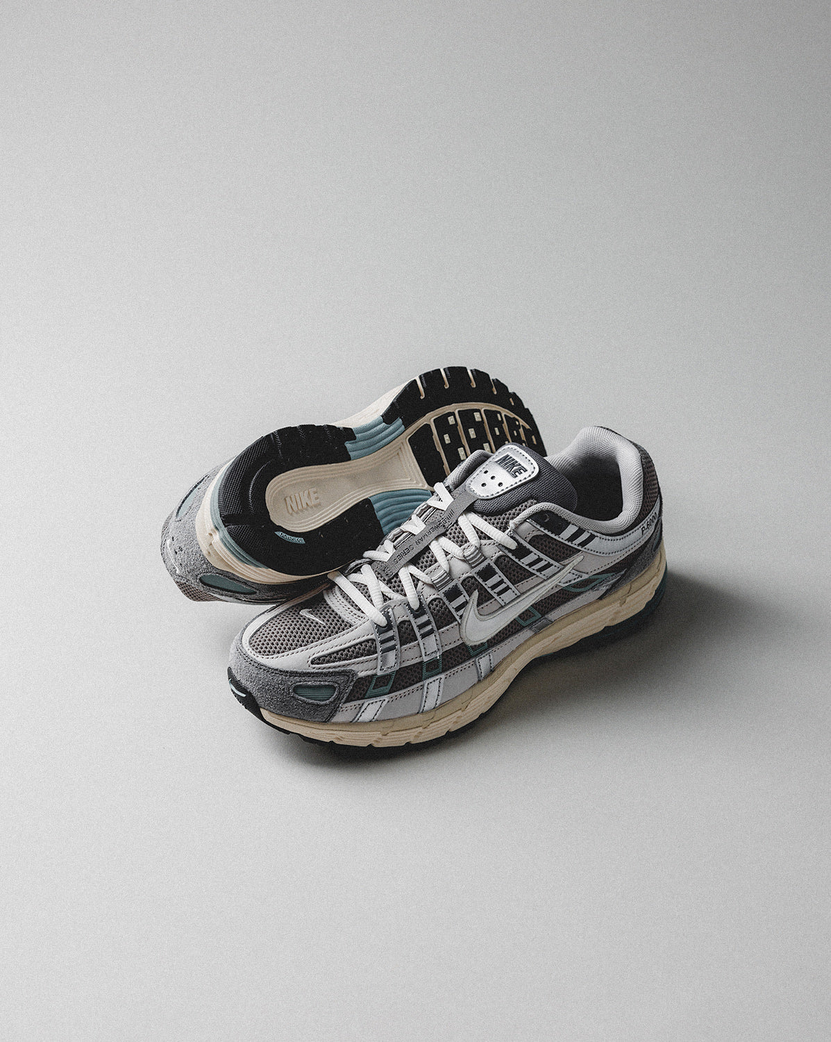 Nike P-6000 - Image 4