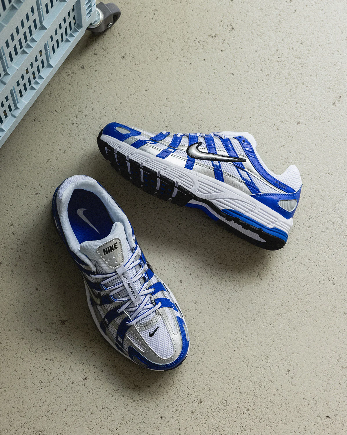 Nike P-6000 - Image 2