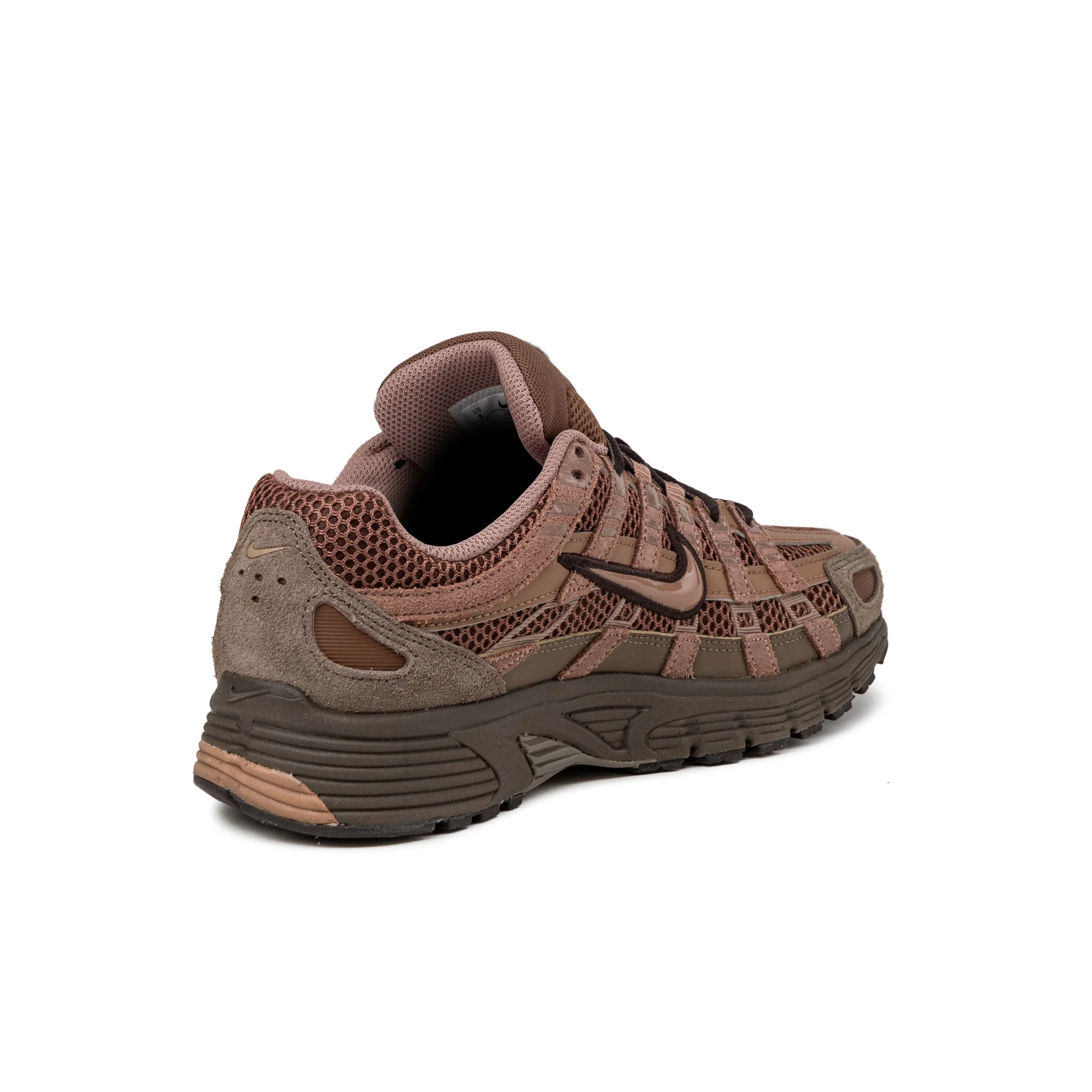 Nike P-6000 SE *Suede* - Image 3