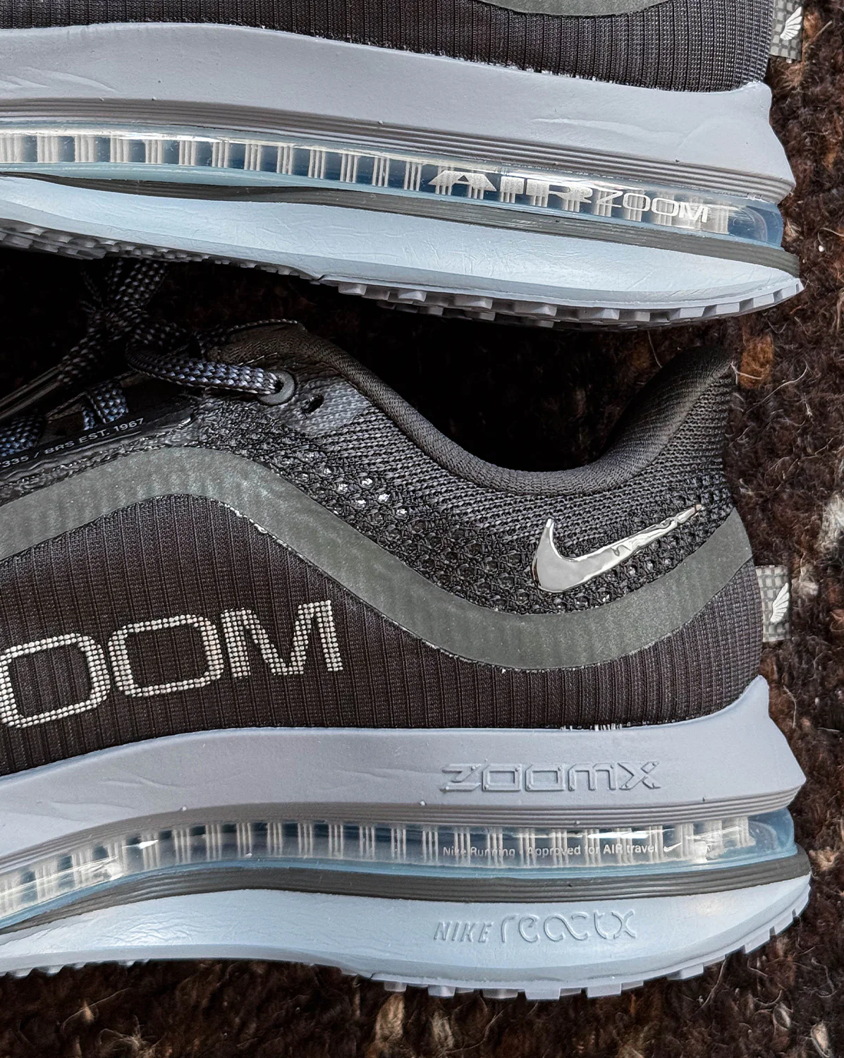 Nike Pegasus Premium - Image 3