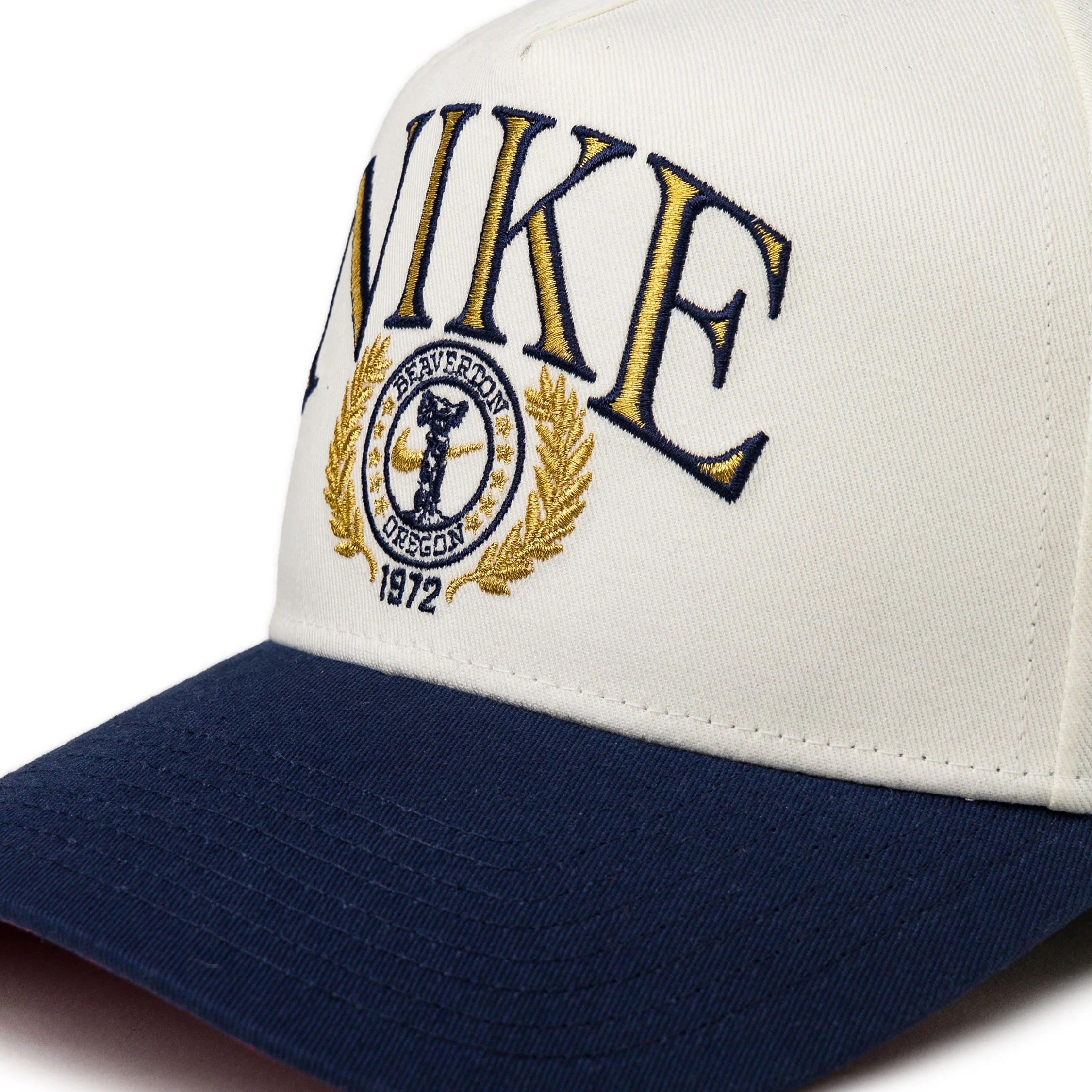 Nike Rise Structured A-Frame Cap - Image 2