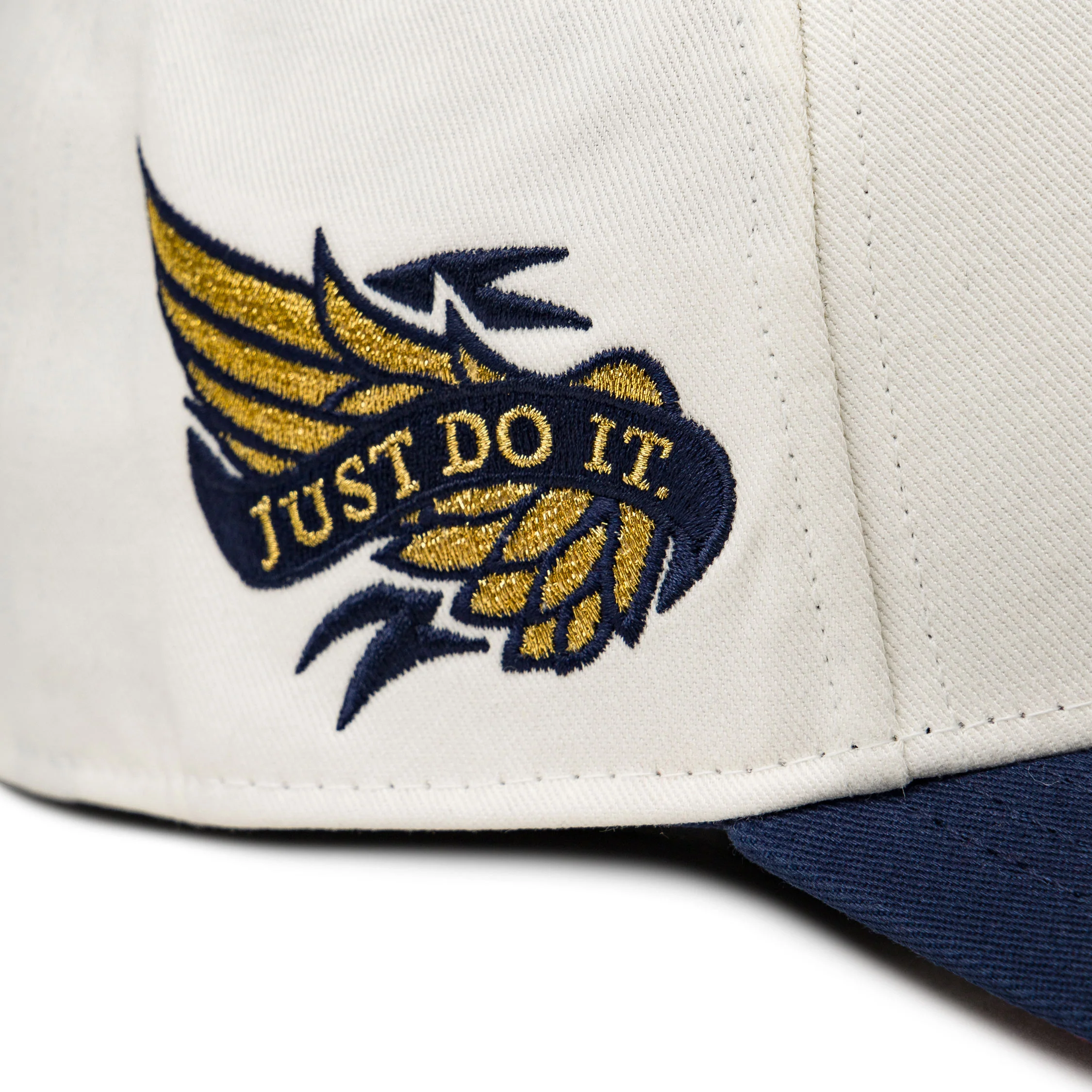 Nike Rise Structured A-Frame Cap - Image 4