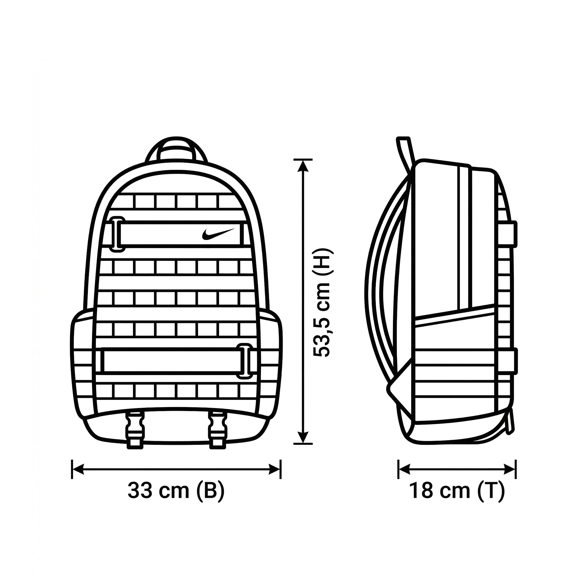 Nike RPM Backpack 2.0 - Image 6