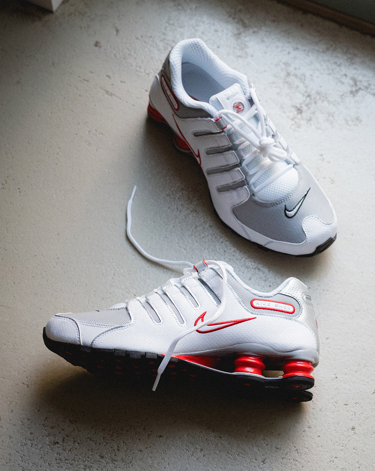 Nike Shox NZ - Image 2