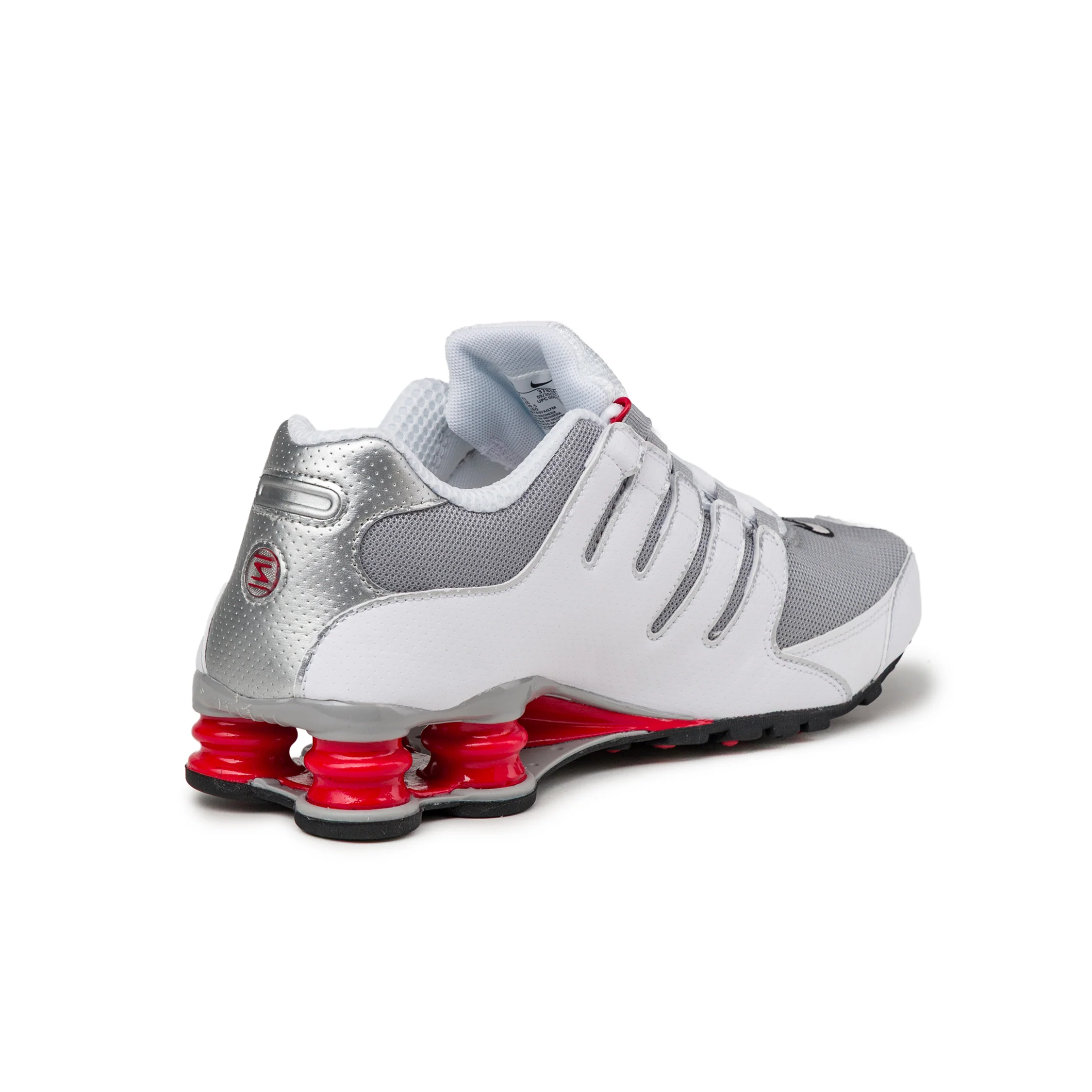 Nike Shox NZ - Image 3