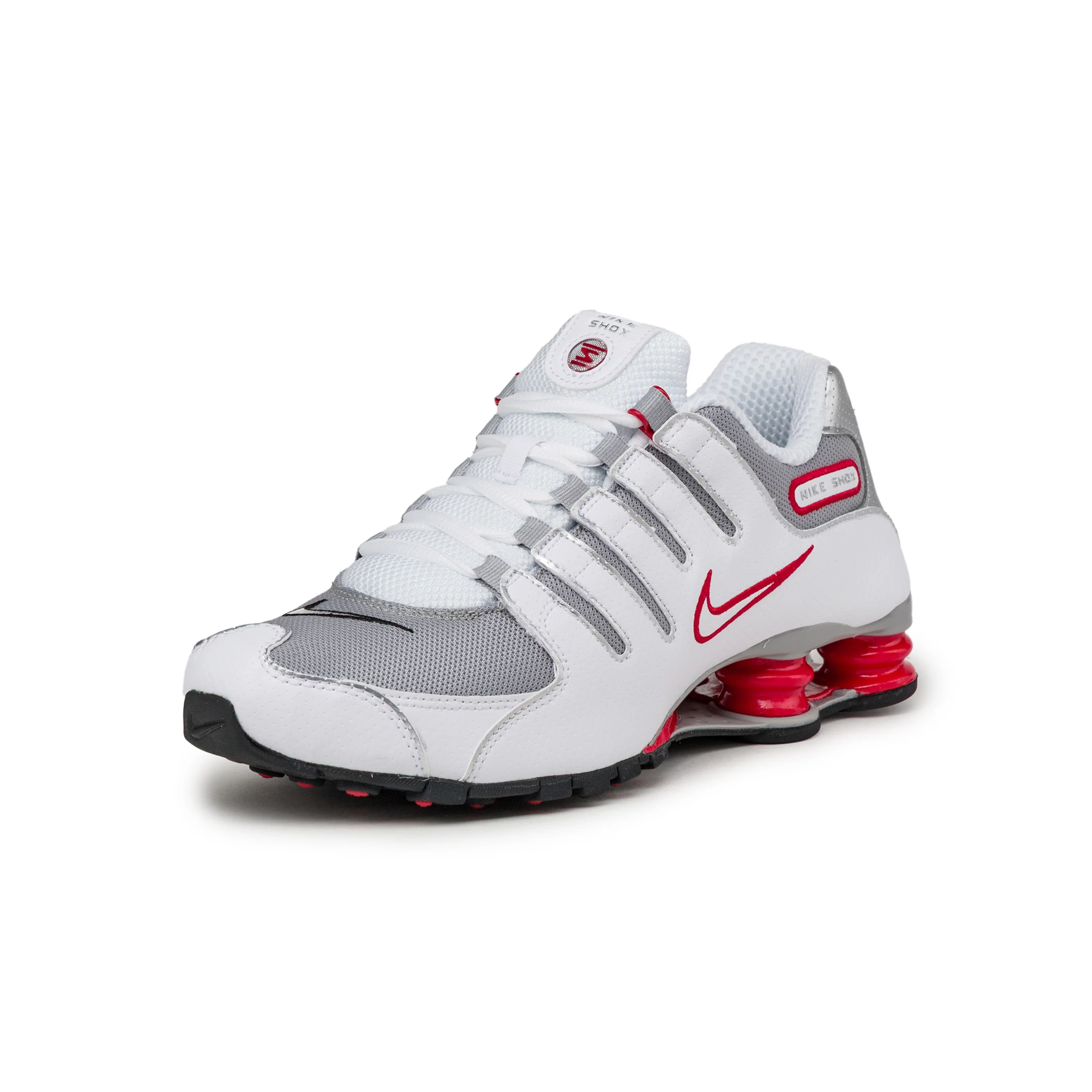 Nike Shox NZ - Image 4