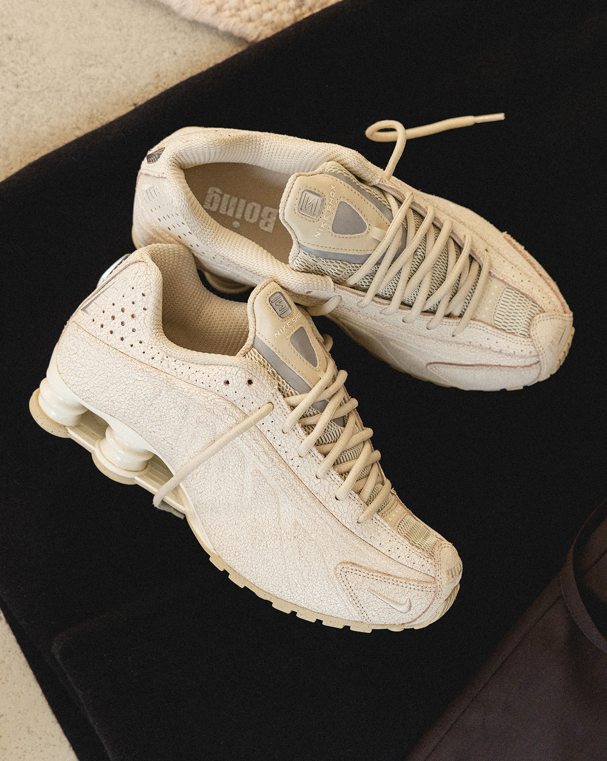 Nike Shox R4 QS - Image 2