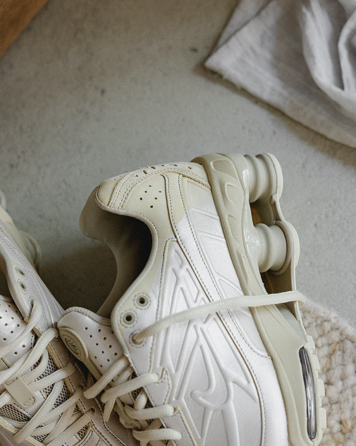 Nike Shox Ride 2 PRM - Image 3