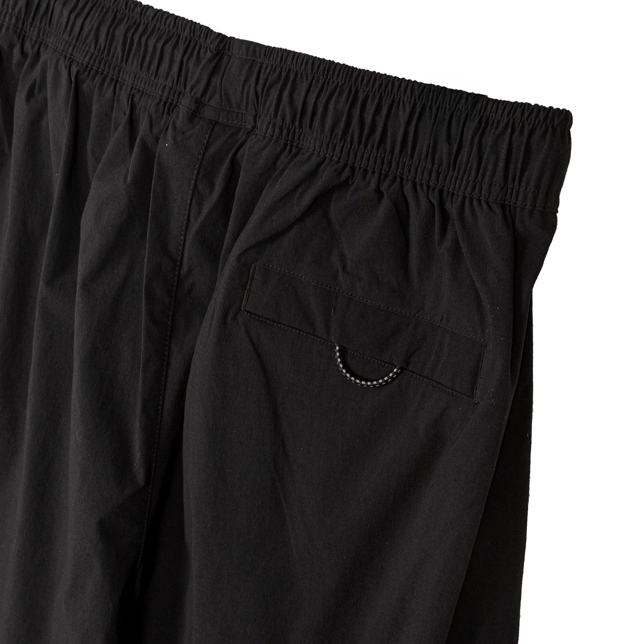 Nike Tech Oversized Woven Pants - Image 4