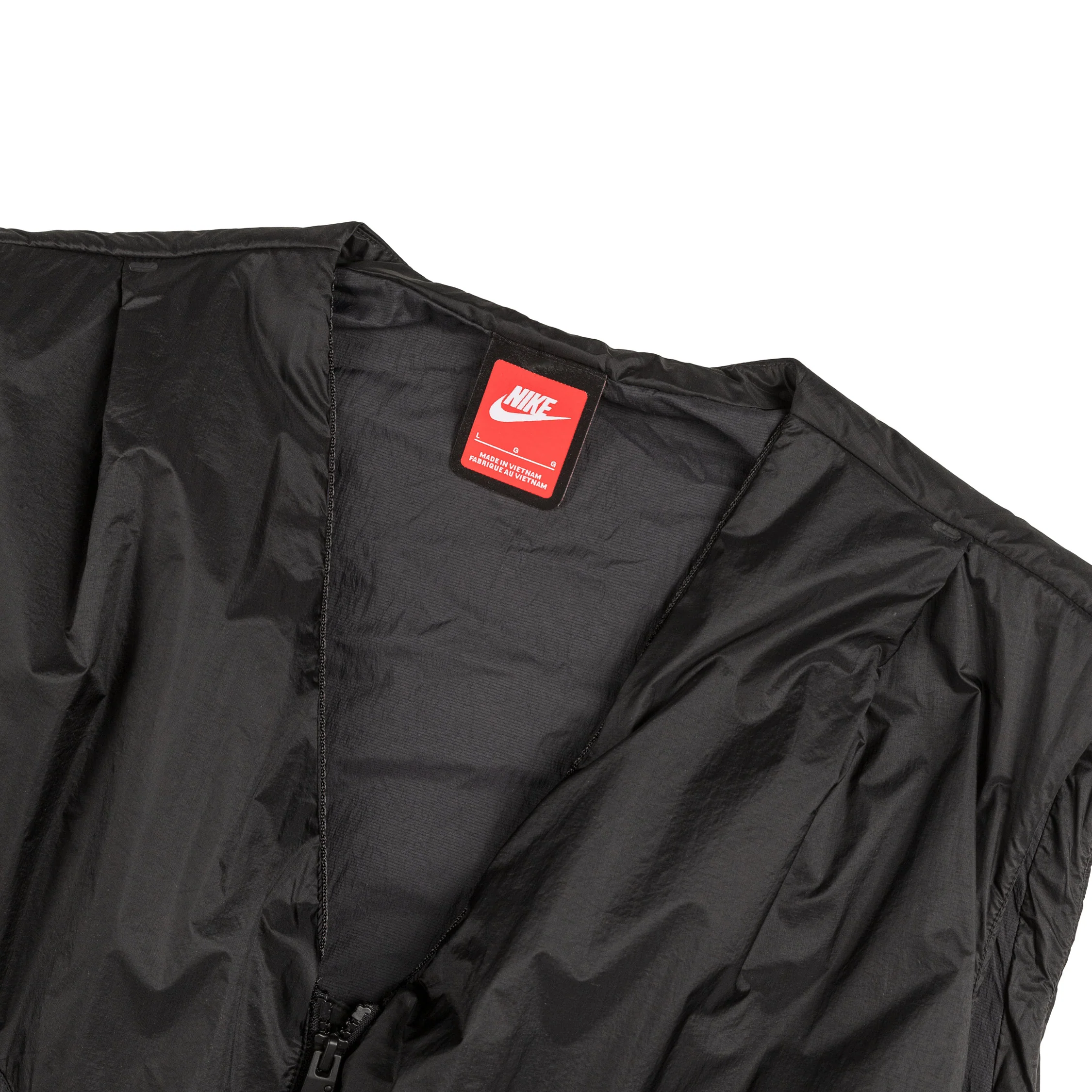 Nike Tech Woven Vest - Image 2