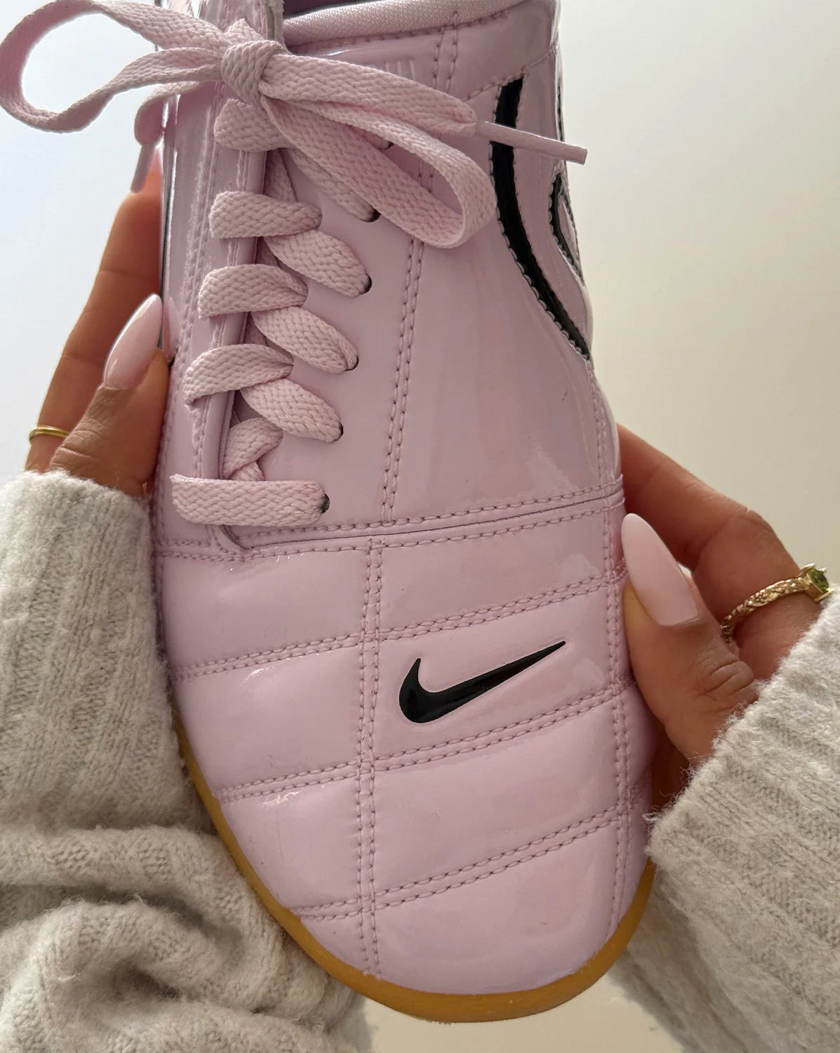 Nike Total 90 - Image 3