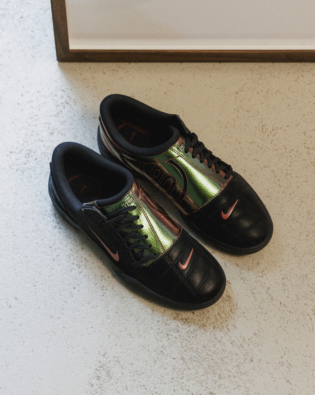 Nike Total 90 Premium Tiempo - Image 2