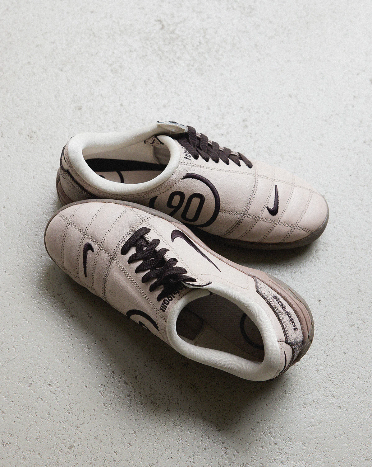 Nike Total 90 PRM - Image 2