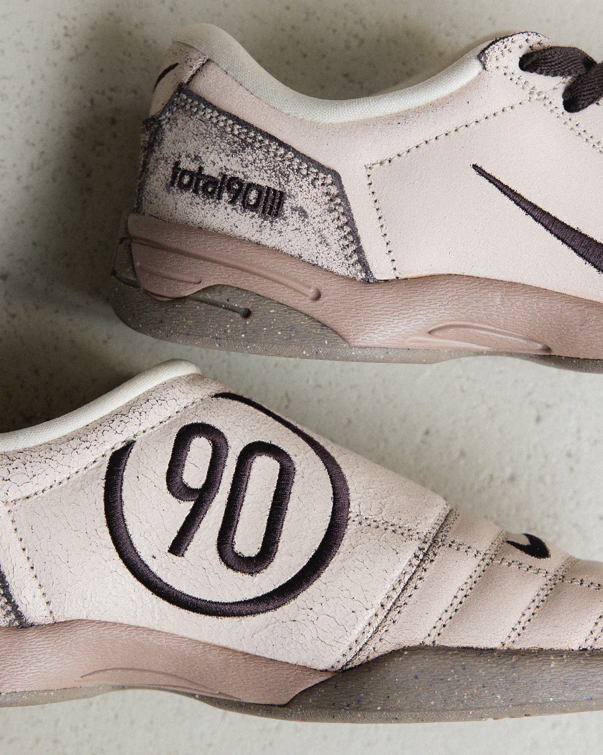 Nike Total 90 PRM - Image 3