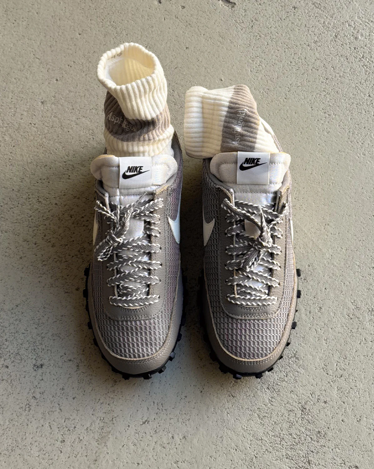 Nike Waffle Racer - Image 3