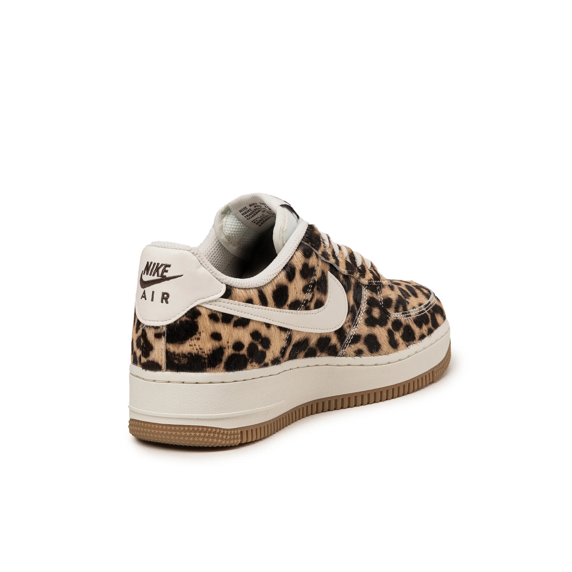 Nike Wmns Air Force 1 '07 - Image 3