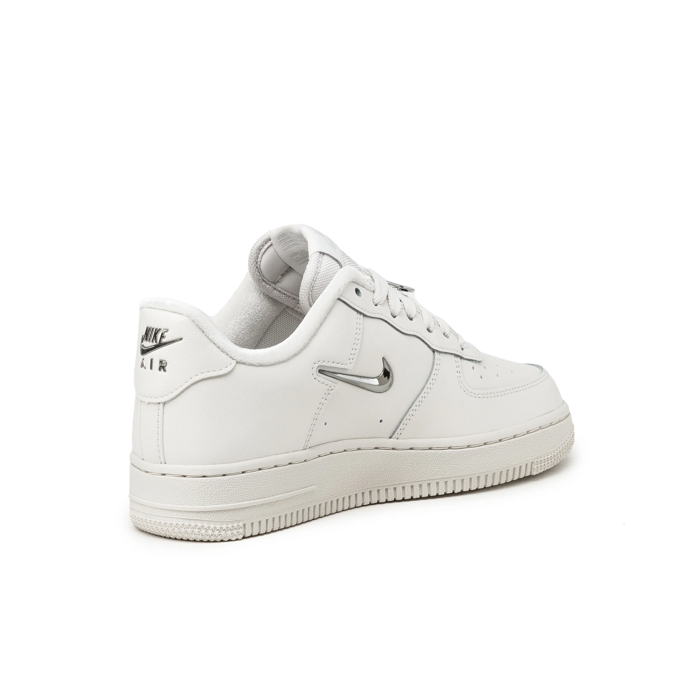 Nike Wmns Air Force 1 '07 *Jewel Swoosh* - Image 3