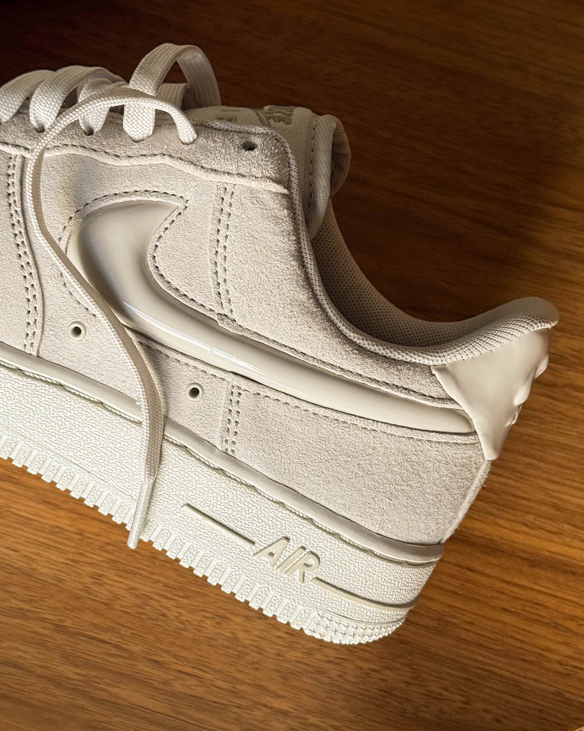 Nike Wmns Air Force 1 '07 - Image 3