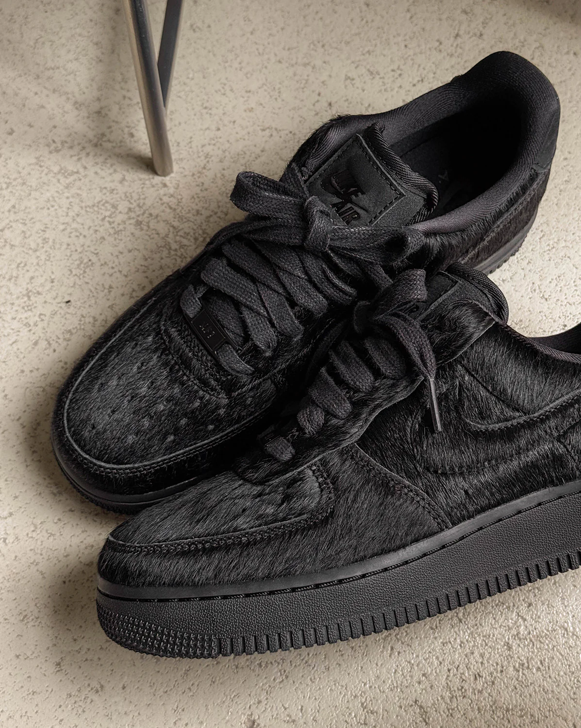 Nike Wmns Air Force 1 '07 *Ponyhair* - Image 3