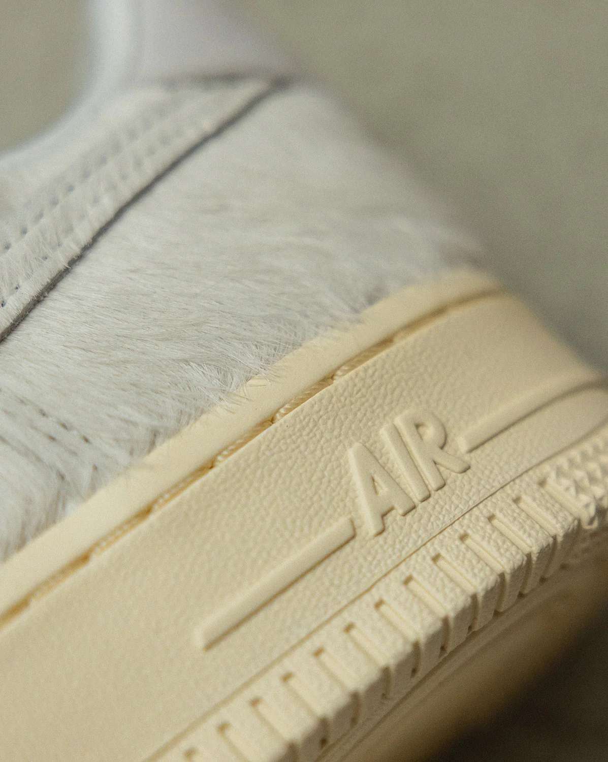 Nike Wmns Air Force 1 '07 - Image 2