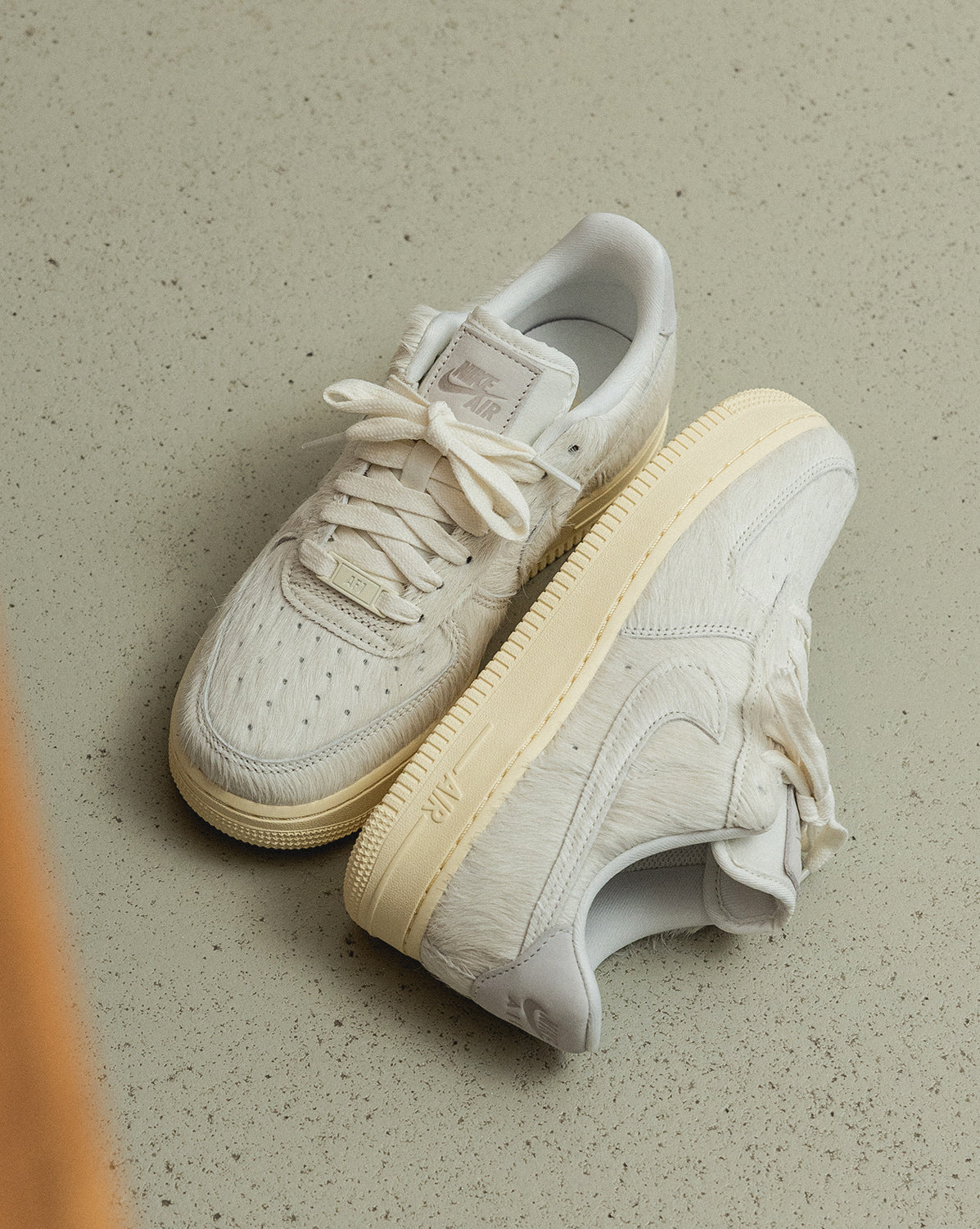 Nike Wmns Air Force 1 '07 - Image 4