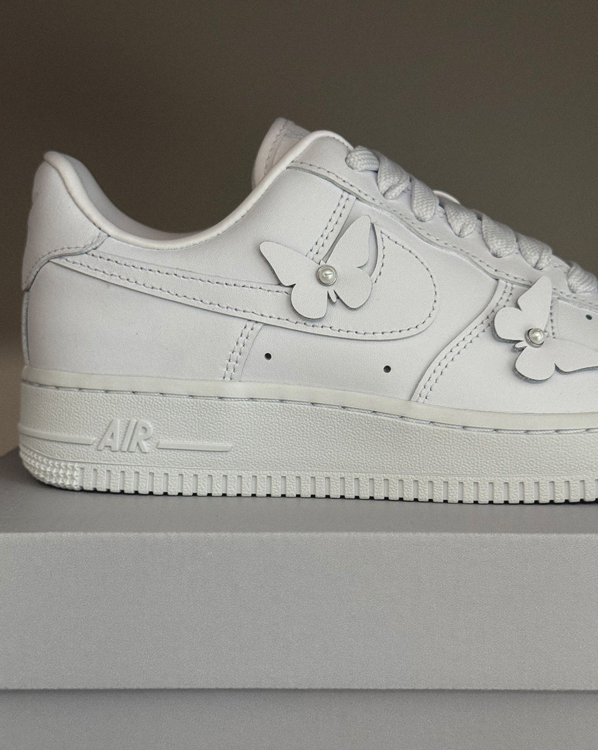 Nike Wmns Air Force 1 ’07 - Image 4