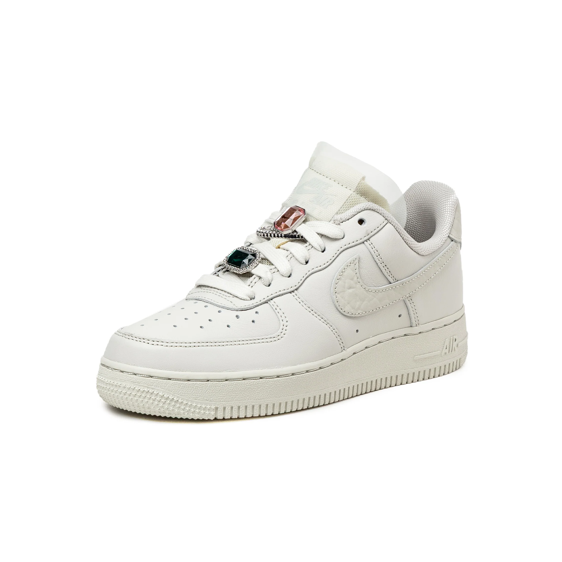 Nike Wmns Air Force 1 Low Premium - Image 5