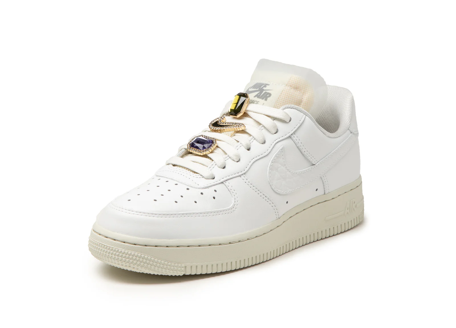 Nike Wmns Air Force 1 Low PRM - Image 2