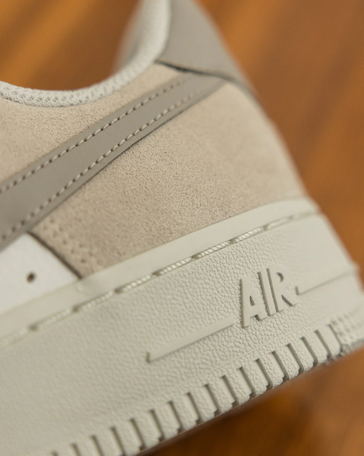Nike Wmns Air Force 1 Low - Image 3