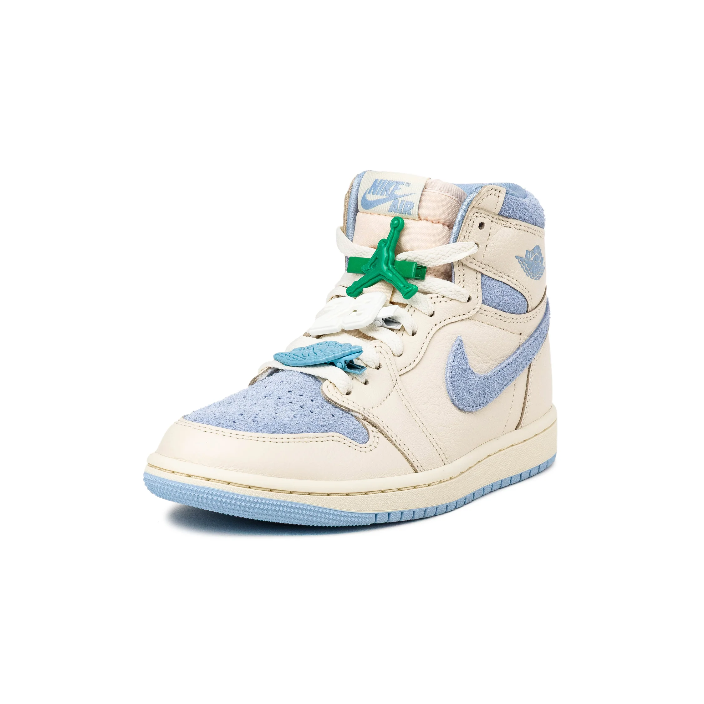 Nike Wmns Air Jordan 1 Retro High OG *Psychic Blue* - Image 7