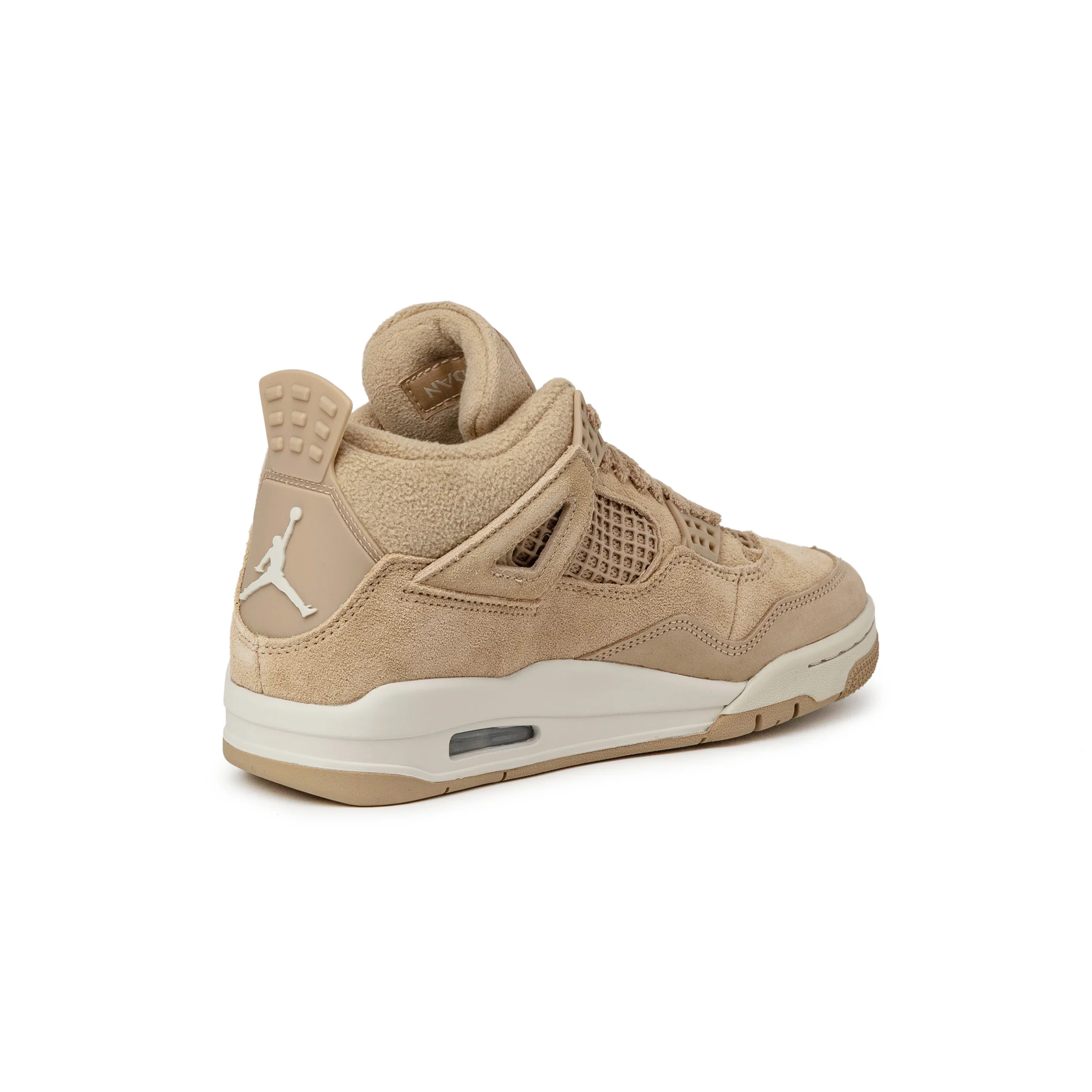 Nike Wmns Air Jordan 4 Retro *Cozy Girl* - Image 3