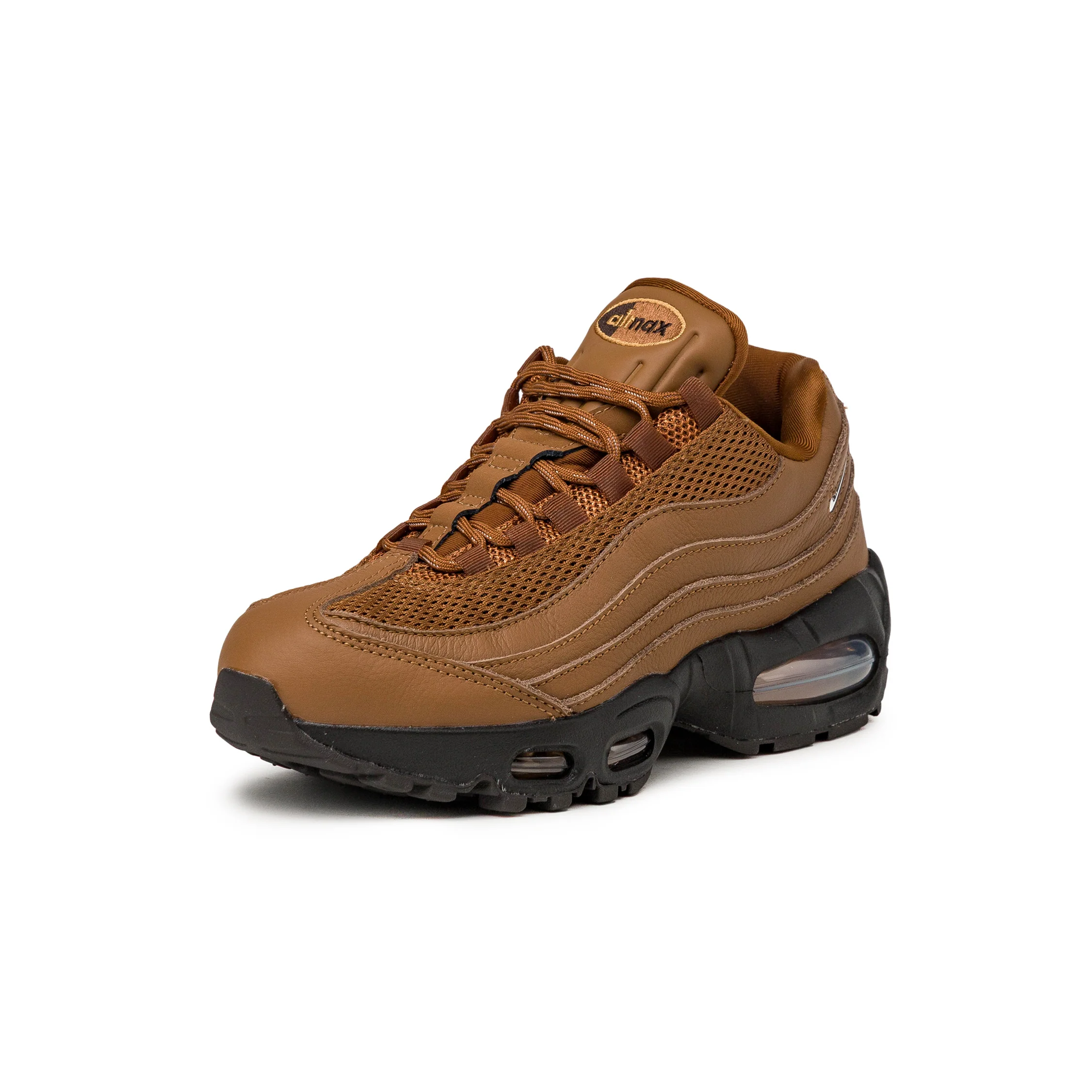 Nike Wmns Air Max 95 *Big Bubble* *Jewel Swoosh* - Image 4