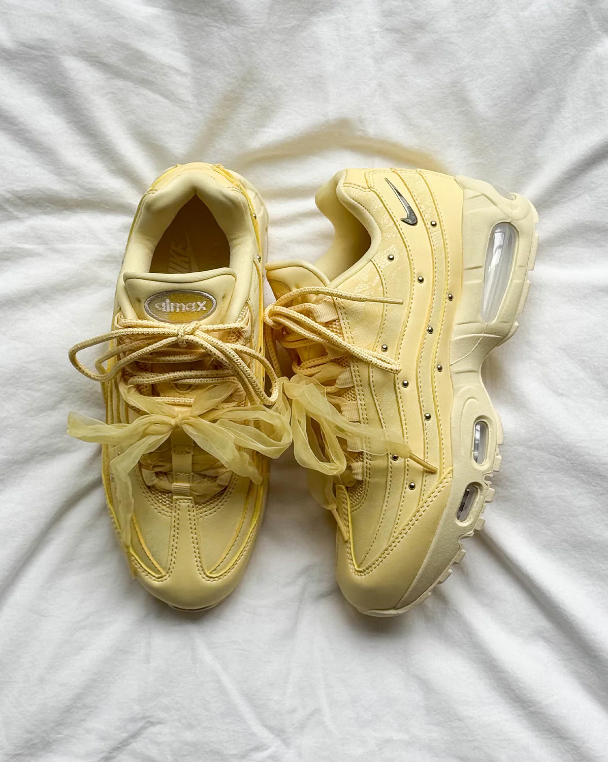 Nike Wmns Air Max 95 *Big Bubble* - Image 2
