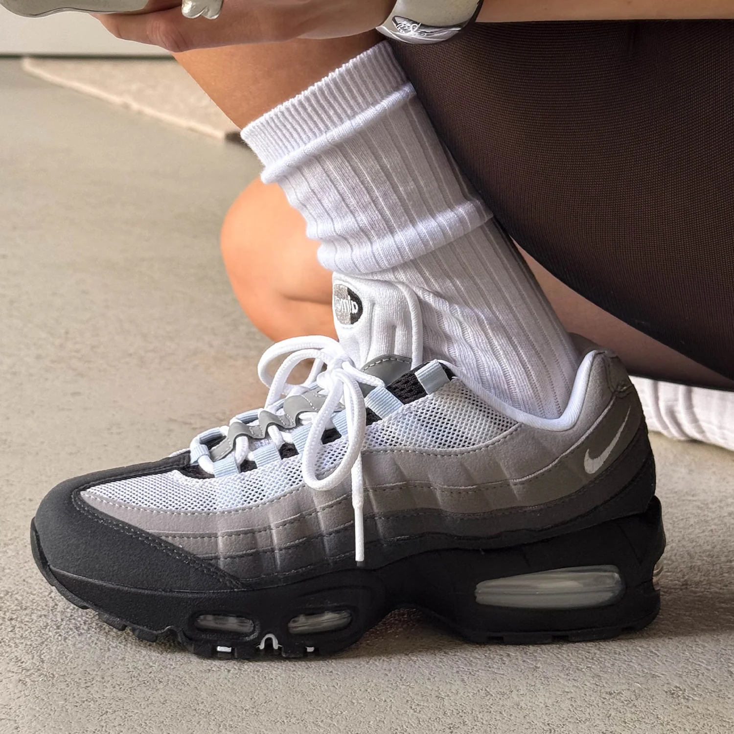 Nike Wmns Air Max 95 OG *Big Bubble* - Image 4