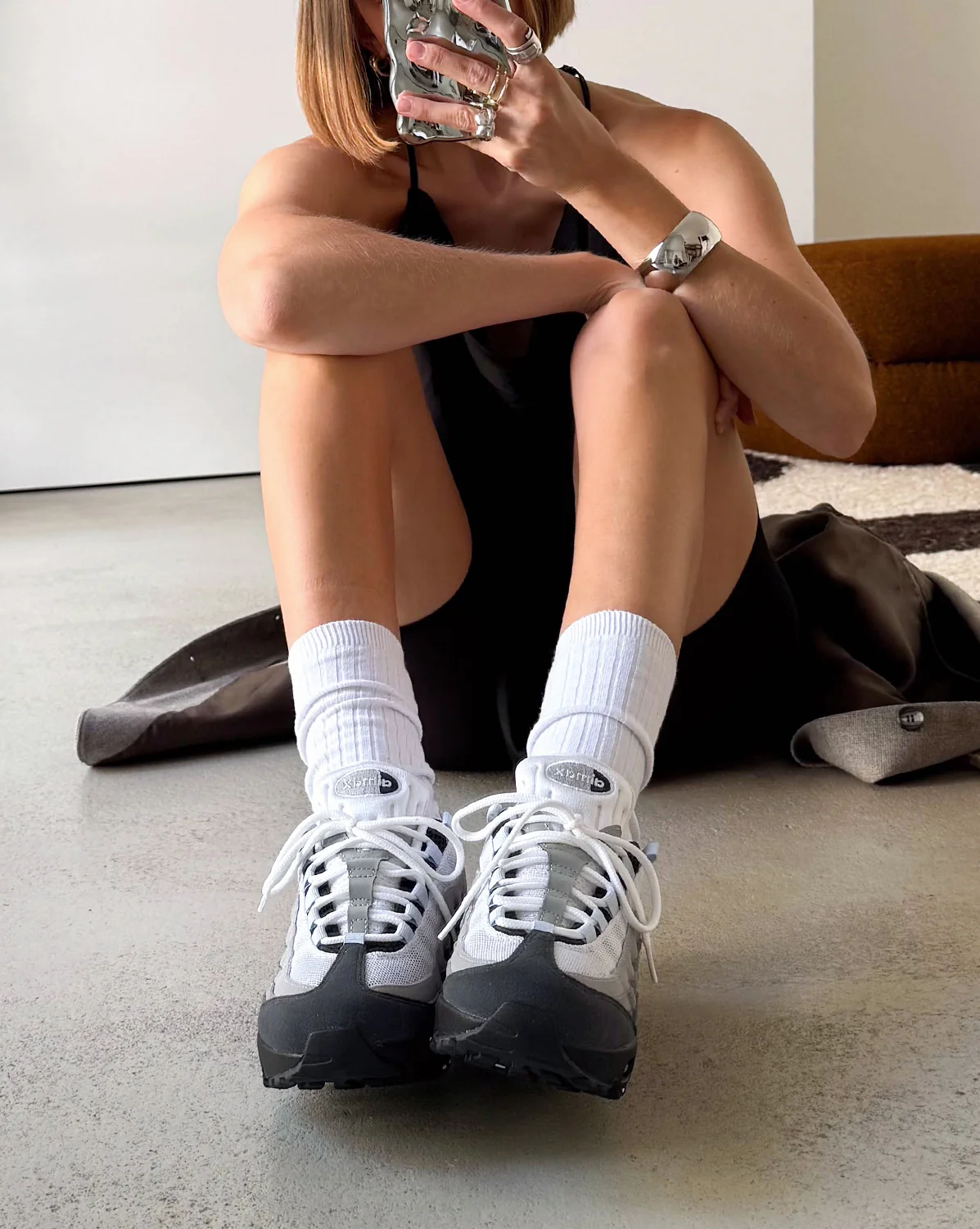 Nike Wmns Air Max 95 OG *Big Bubble* - Image 8