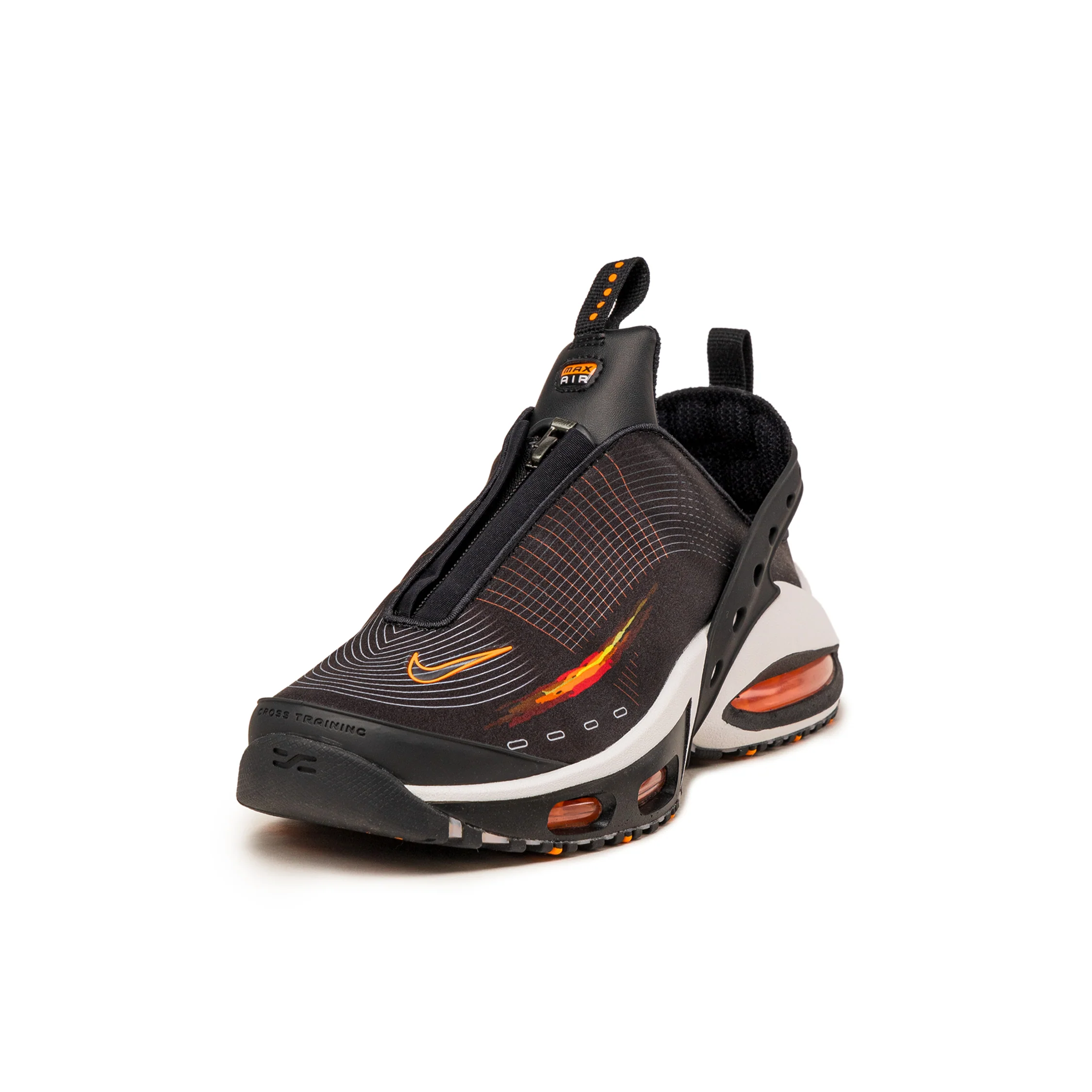 Nike Wmns Air Max Craze - Image 5