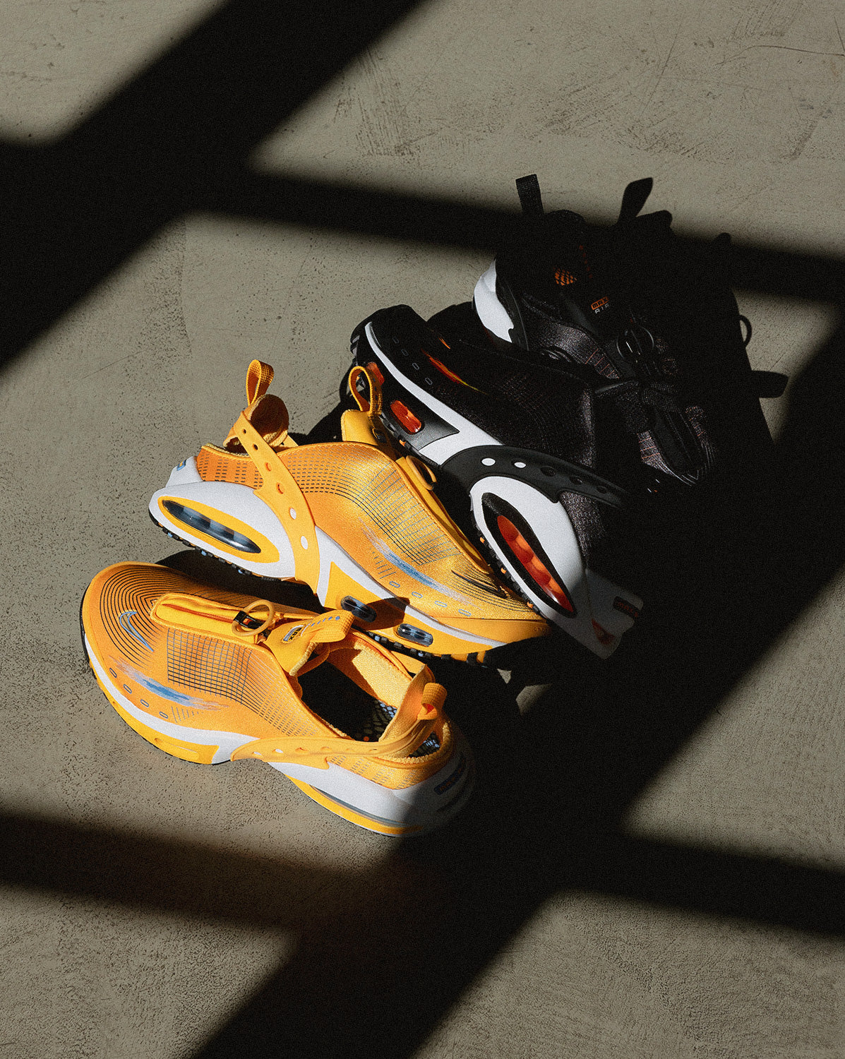Nike Wmns Air Max Craze - Image 8